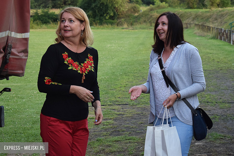 XVI Piknik nad Odrą