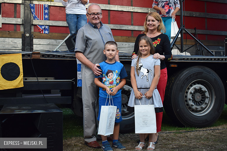 XVI Piknik nad Odrą