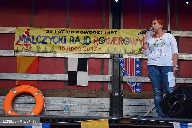 XVI Piknik nad Odrą