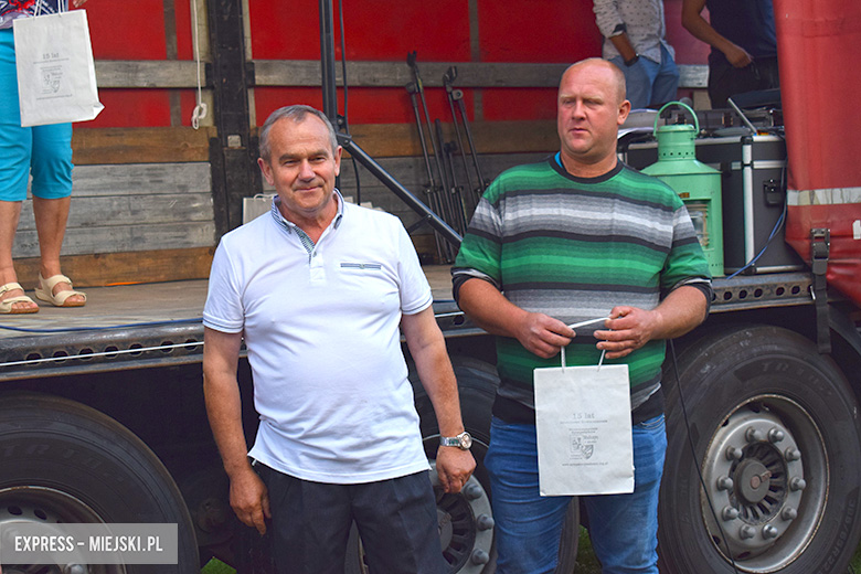 XVI Piknik nad Odrą