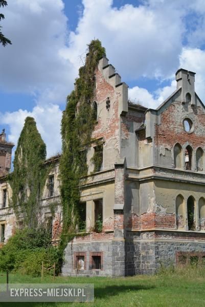 Plener malarski w Gałowie