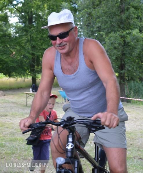 Plener malarski w Gałowie