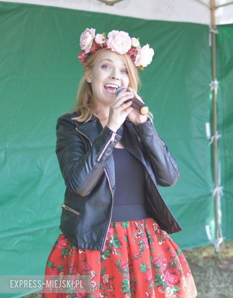 Piknik rodzinny w Udaninie