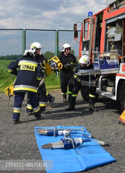 Piknik rodzinny w Udaninie