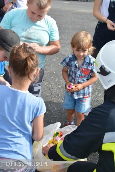 Piknik rodzinny w Udaninie