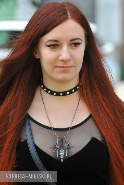 Castle Party 2017 - niecodziennie i wyjątkowo