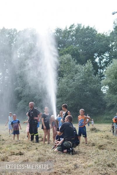 Piknik Rodzinny w Piotrowicach