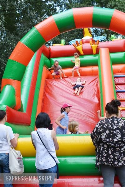 Piknik Rodzinny w Piotrowicach