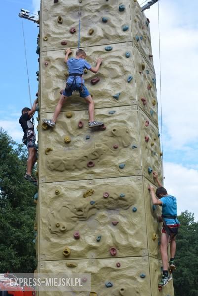 Piknik Rodzinny w Piotrowicach