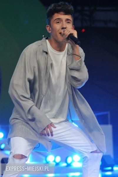 Ceremonia otwarcia World Games we Wrocławiu