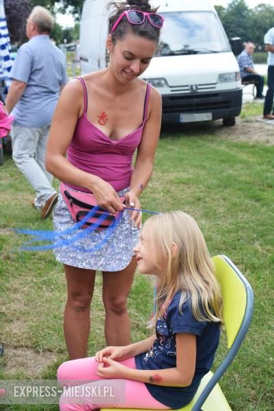 Festiwal muzyczny w Środzie Śląskiej