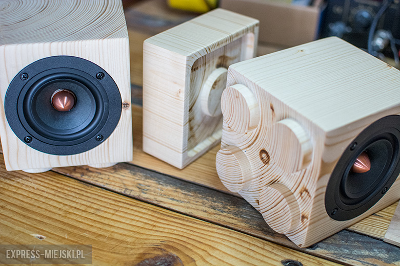 AI-Speaker i jego twórcy