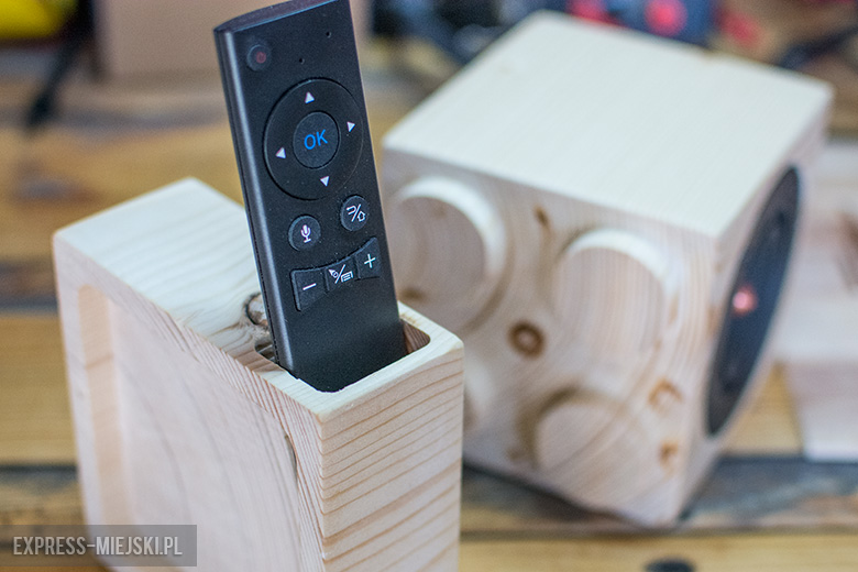 AI-Speaker i jego twórcy