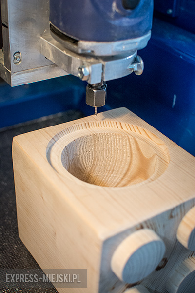 AI-Speaker i jego twórcy