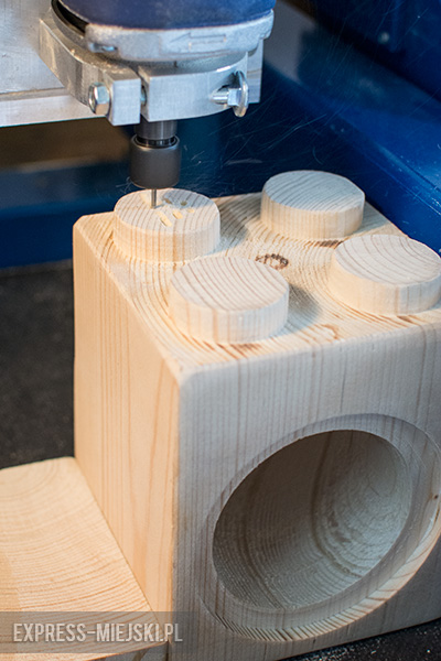 AI-Speaker i jego twórcy