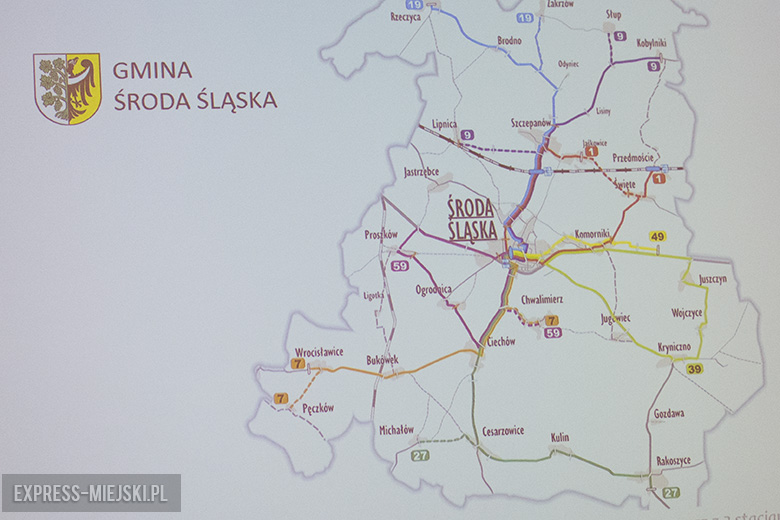 Podpisanie umowy na dostawę autobusów elektrycznych