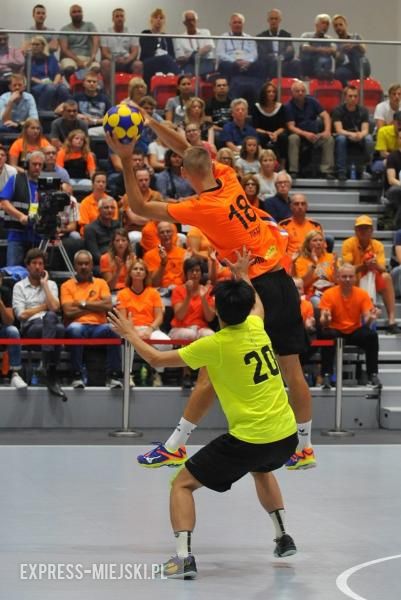 The World Games - Korfball