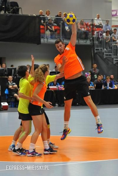 The World Games - Korfball