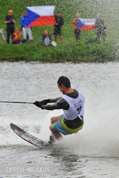 The World Games - Narty wodne