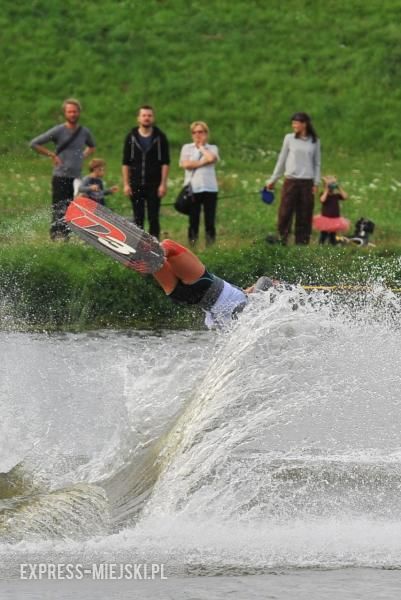 The World Games - Narty wodne