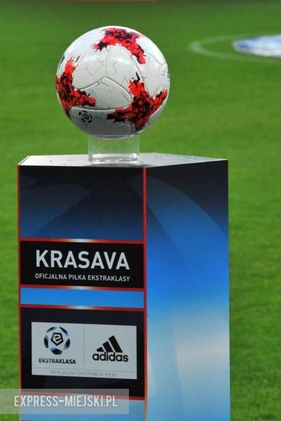 Śląsk Wrocław - Lechia Gdańsk