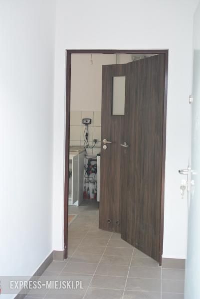 Osiedle socjalne w Środzie Śląskiej