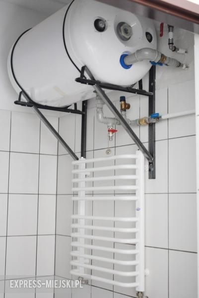 Osiedle socjalne w Środzie Śląskiej