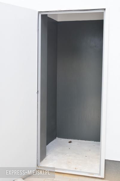 Osiedle socjalne w Środzie Śląskiej