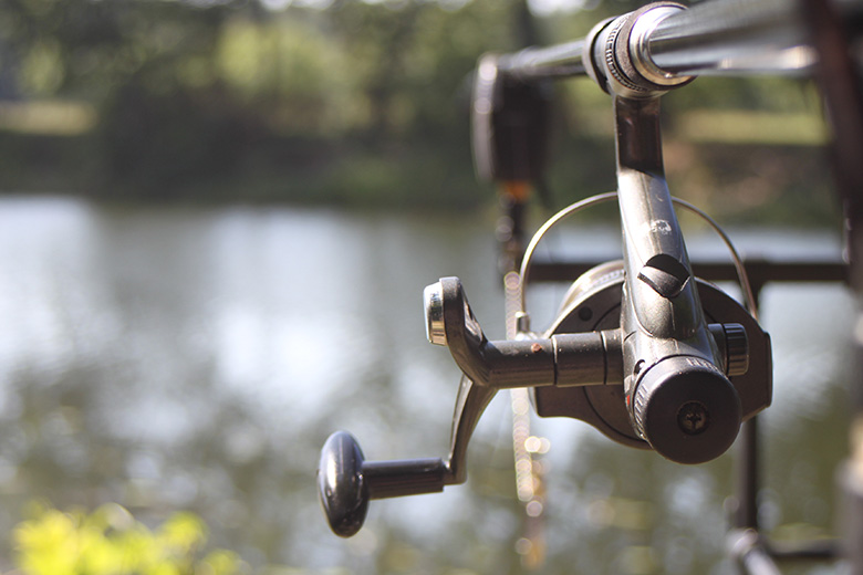 Mistrzostwa w wędkarstwie karpiowym w Brodnie