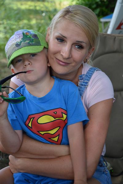 Mistrzostwa w wędkarstwie karpiowym w Brodnie