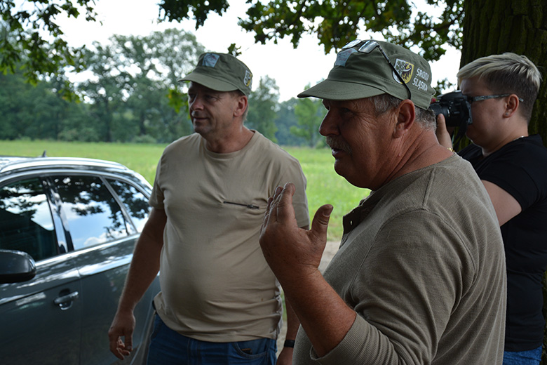 Mistrzostwa w wędkarstwie karpiowym w Brodnie