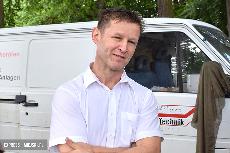 Mistrzostwa w wędkarstwie karpiowym w Brodnie