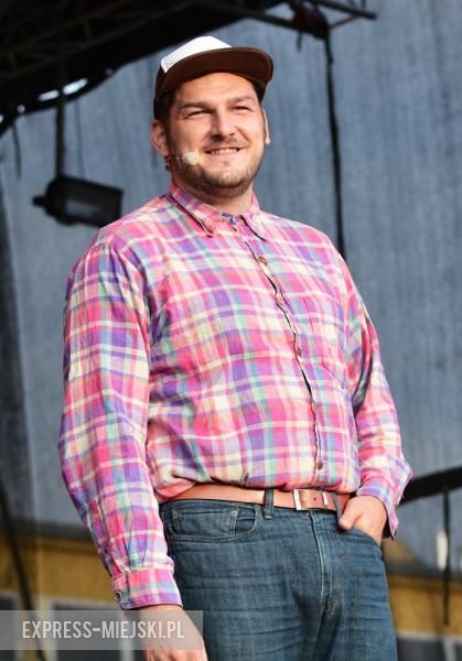 Festiwal Lata w Miękini 2017