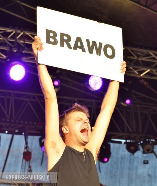 Festiwal Lata w Miękini 2017