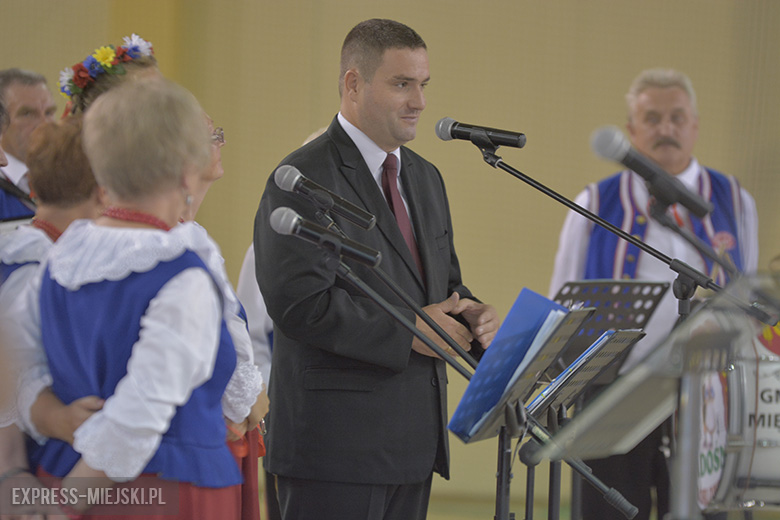 Festiwal Lata w Miękini 2017