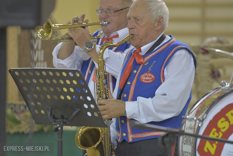Festiwal Lata w Miękini 2017