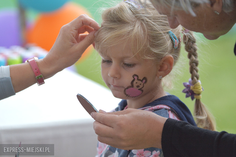 Festiwal Lata w Miękini 2017