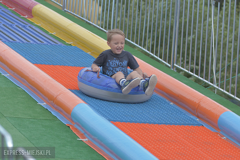 Festiwal Lata w Miękini 2017