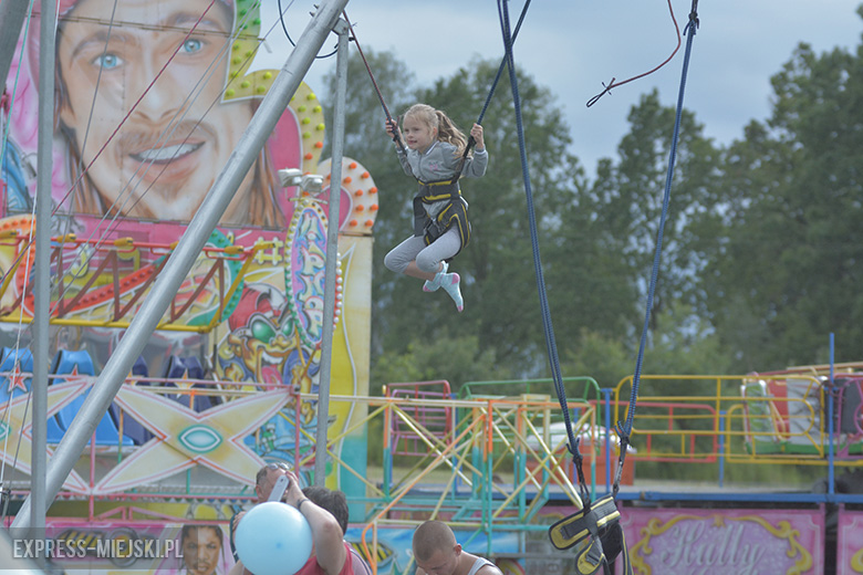 Festiwal Lata w Miękini 2017