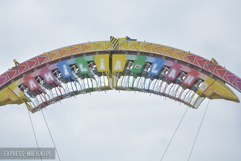 Festiwal Lata w Miękini 2017