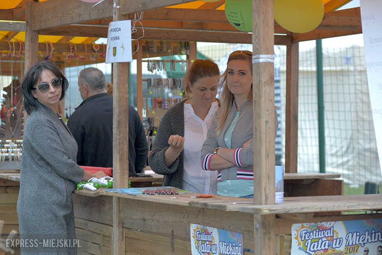 Festiwal Lata w Miękini 2017