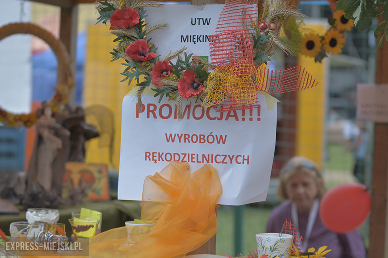 Festiwal Lata w Miękini 2017