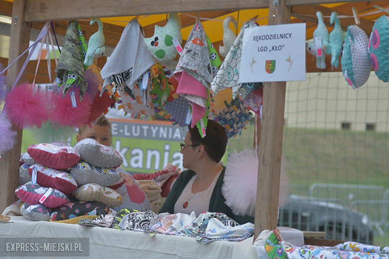 Festiwal Lata w Miękini 2017