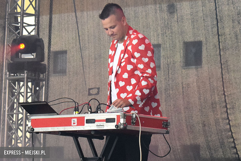 II dzień Festiwalu Lata za nami