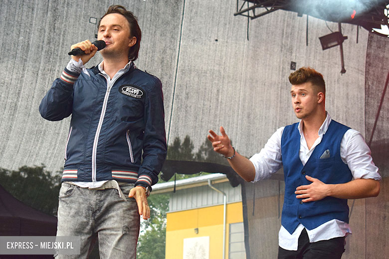 II dzień Festiwalu Lata za nami