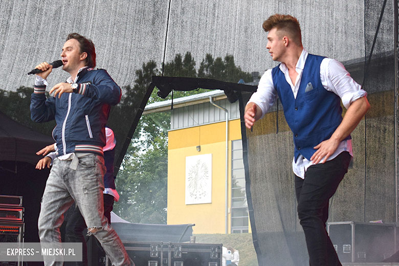 II dzień Festiwalu Lata za nami