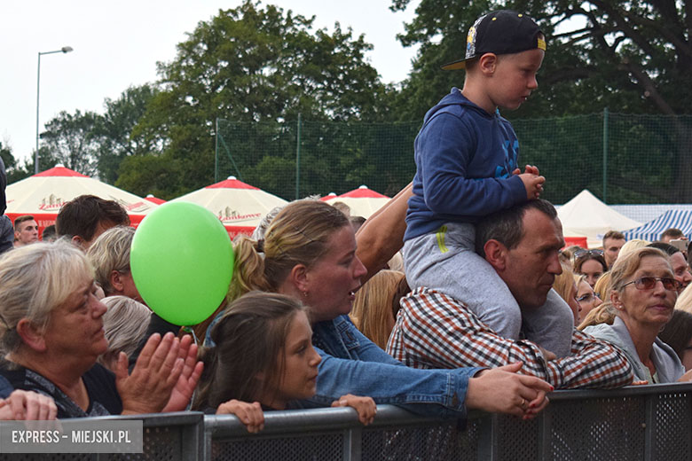 II dzień Festiwalu Lata za nami