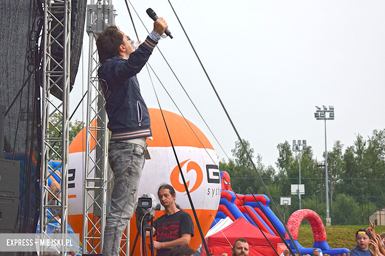 II dzień Festiwalu Lata za nami