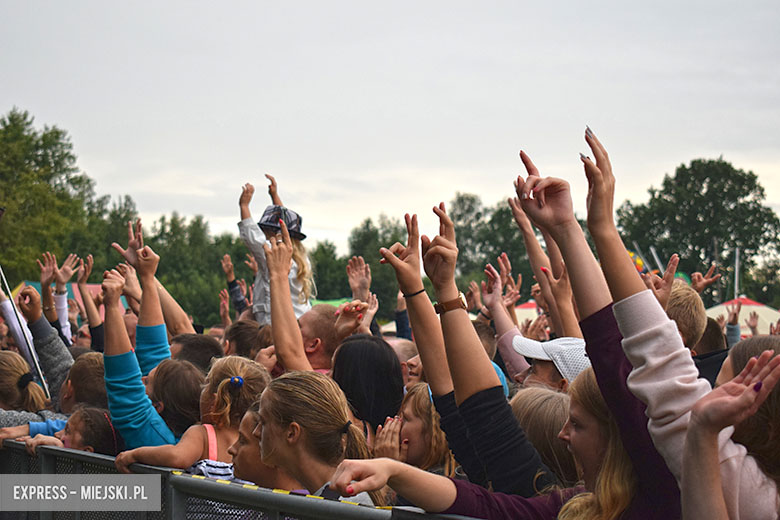 II dzień Festiwalu Lata za nami