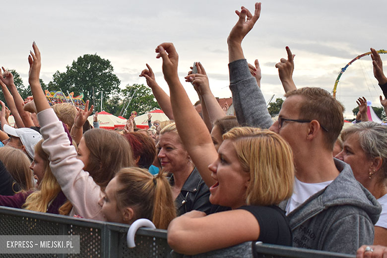 II dzień Festiwalu Lata za nami